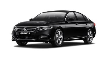 Honda Accord Auto Đồng Tháp