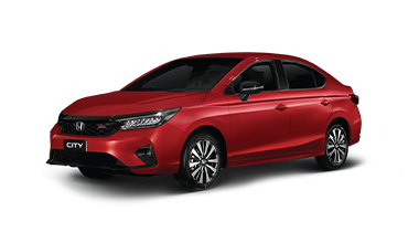 Honda City Auto Đồng Tháp