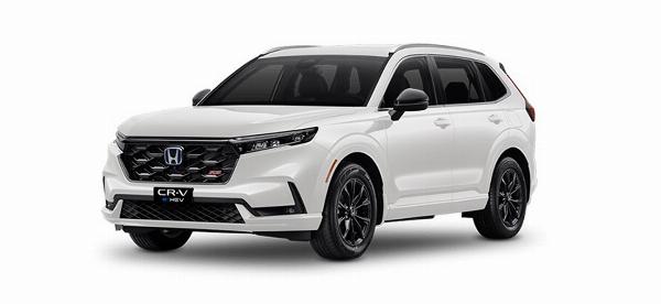 Honda Crv Auto Đồng Tháp